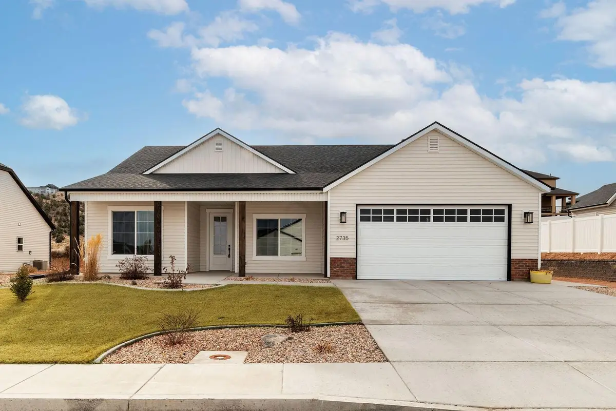 2735 W Sterling Dr, Cedar City, UT 84720 - #1