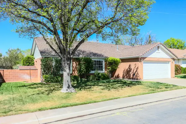 351 S Valley View #56, St George, UT 84770