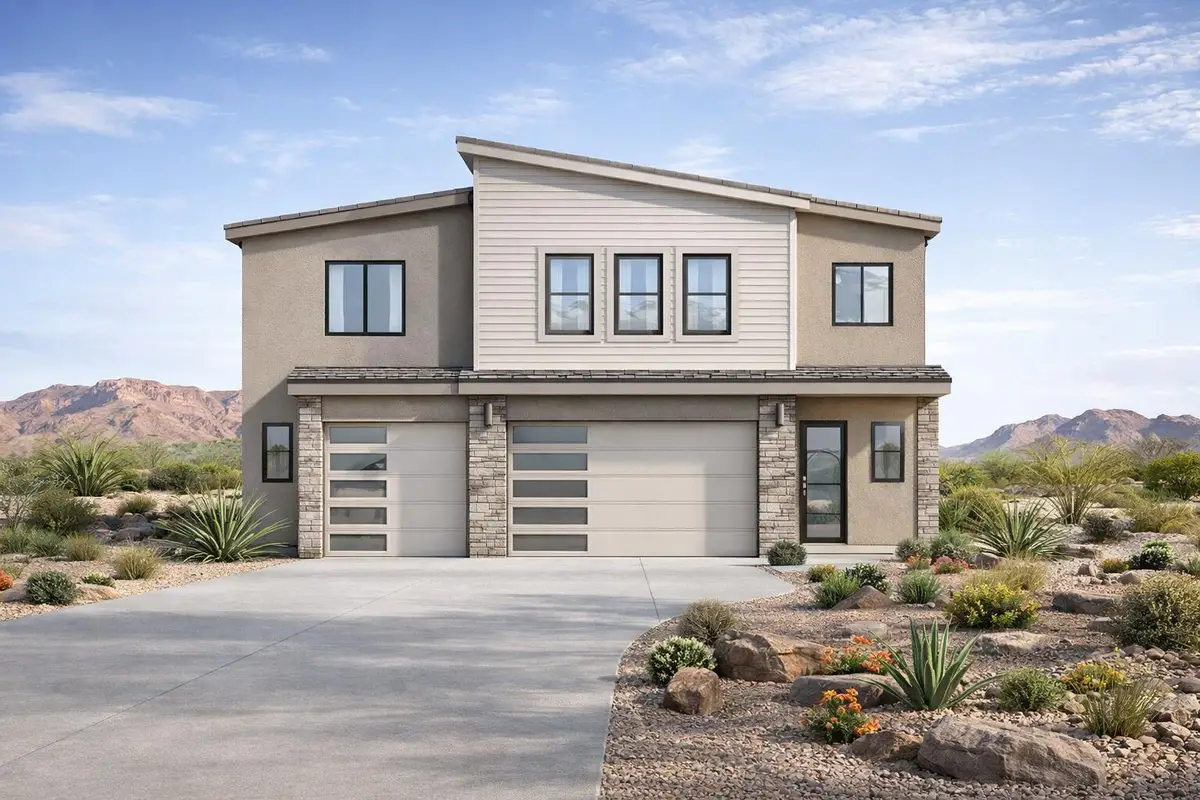 1001 E Coyote Crest Dr, Washington, UT 84780 - #1