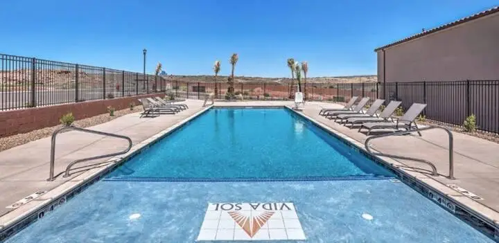 524 N Ventura Ln #524, Washington, UT 84780 - #2