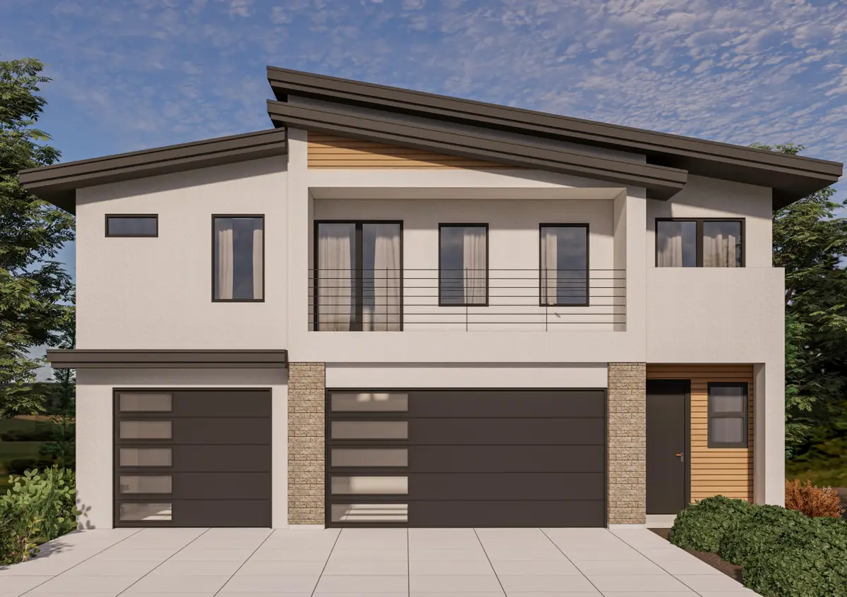 TBD Coyote Crest Dr, Washington, UT 84780 - #1