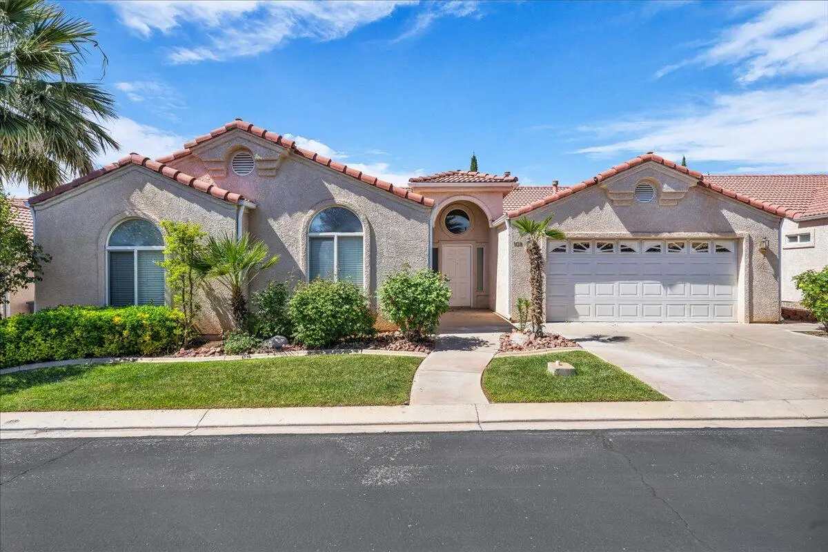 1732 W 540 N #109, Saint George, UT 84770 - #1