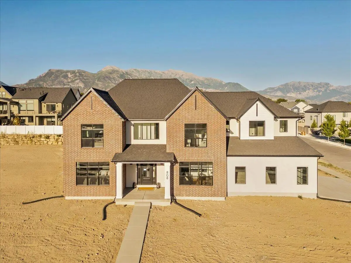 808 N 860, American Fork, UT 84003 - #1