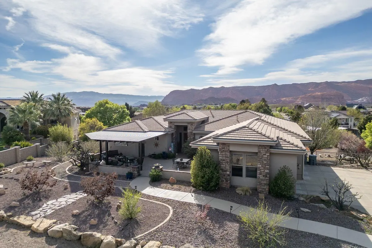 5295 N 1530 W, Saint George, UT 84770 - #1