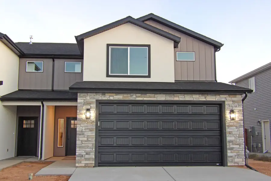 2774 N Clark Parkway, Cedar City, UT 84721 - #2