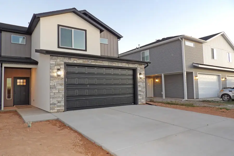 2774 N Clark Parkway, Cedar City, UT 84721 - #3
