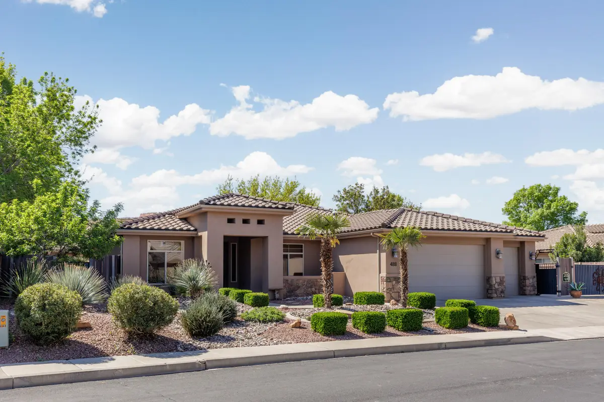 488 E 1525 S, Washington, UT 84780 - #1