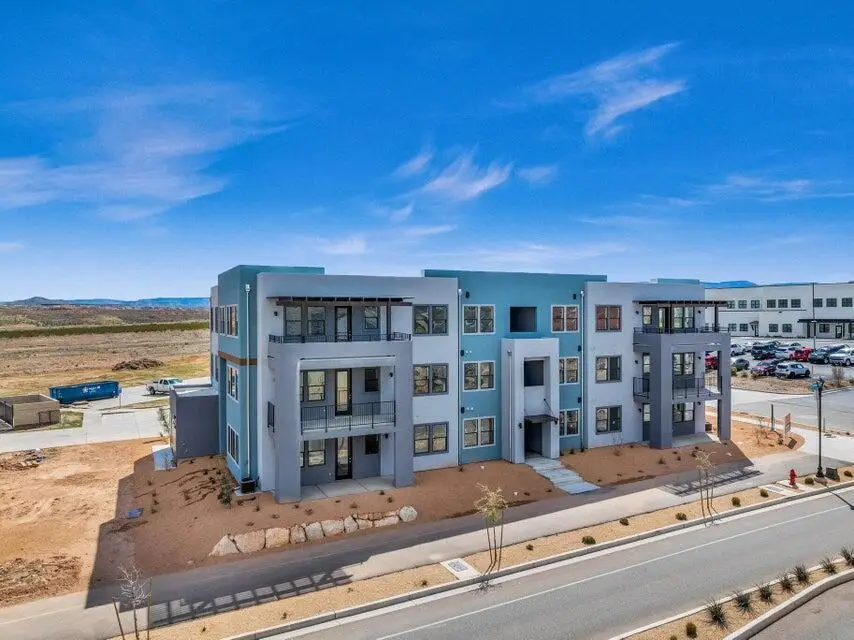5599 S Carnelian Parkway #104, Saint George, UT 84790 - #1