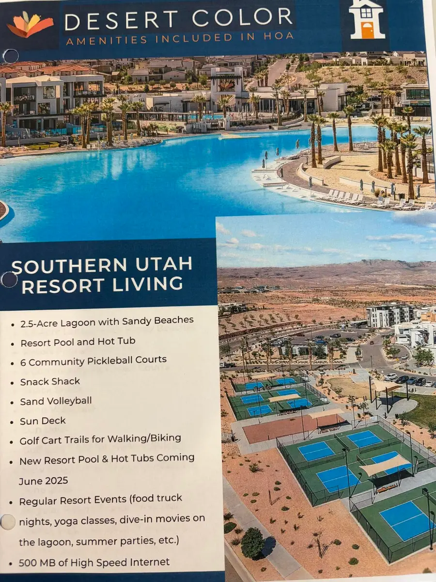 5599 S Carnelian Parkway #104, Saint George, UT 84790 - #2