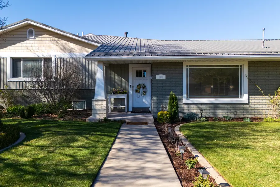 130 W 100 St, Enterprise, UT 84725 - #2