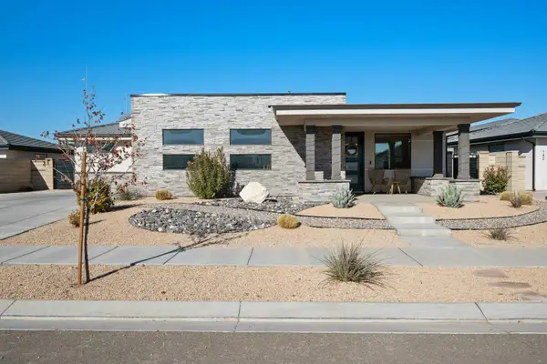 748 Rust Bluff Dr, St George, UT 84790
