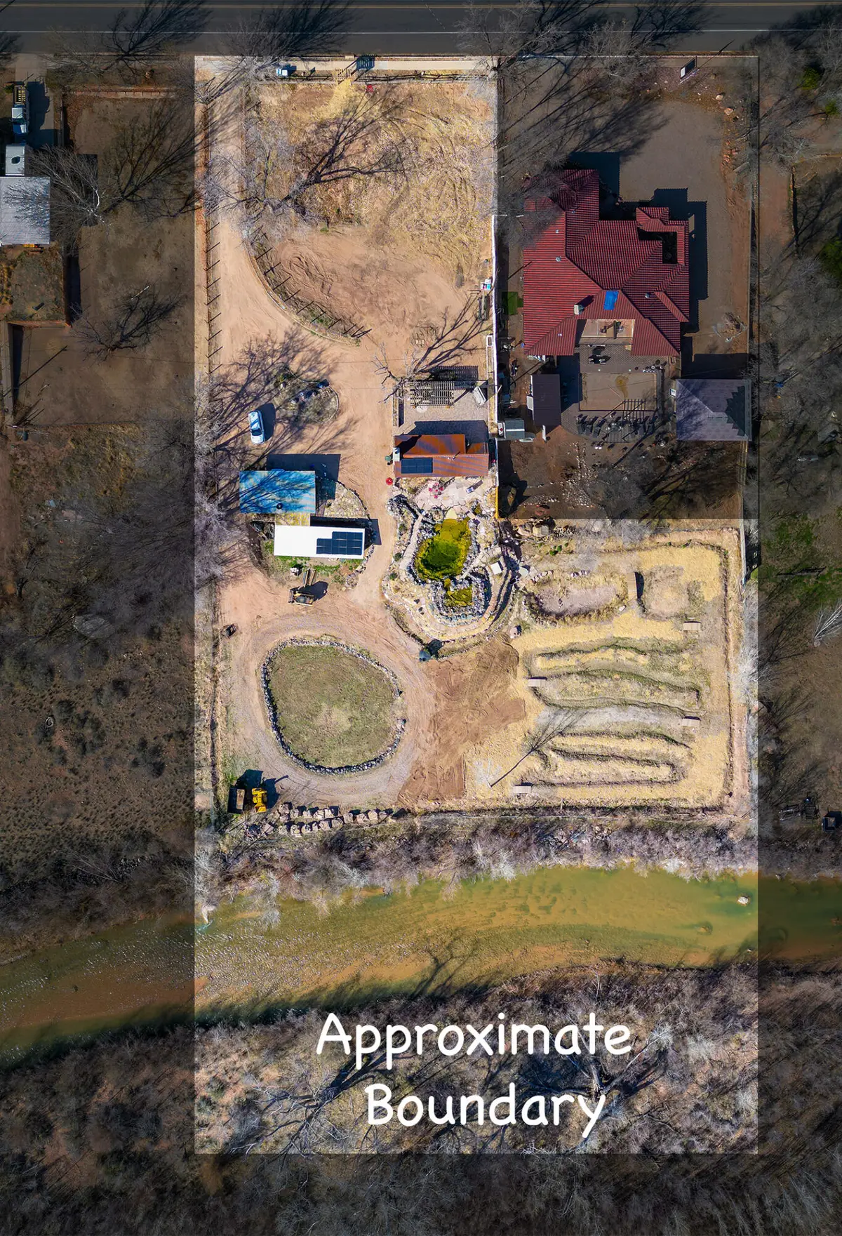 57 W Main St, Rockville, UT 84763 - #1