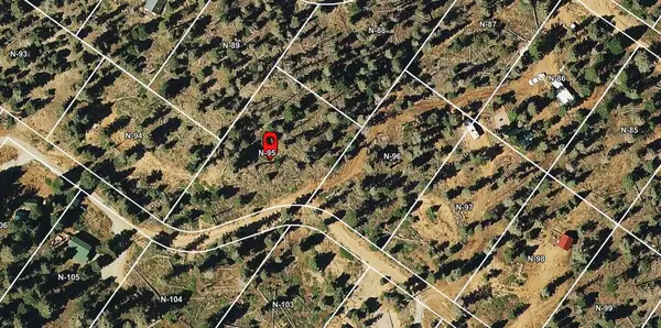 6190 W Brook Ln, Duck Creek, UT 84762