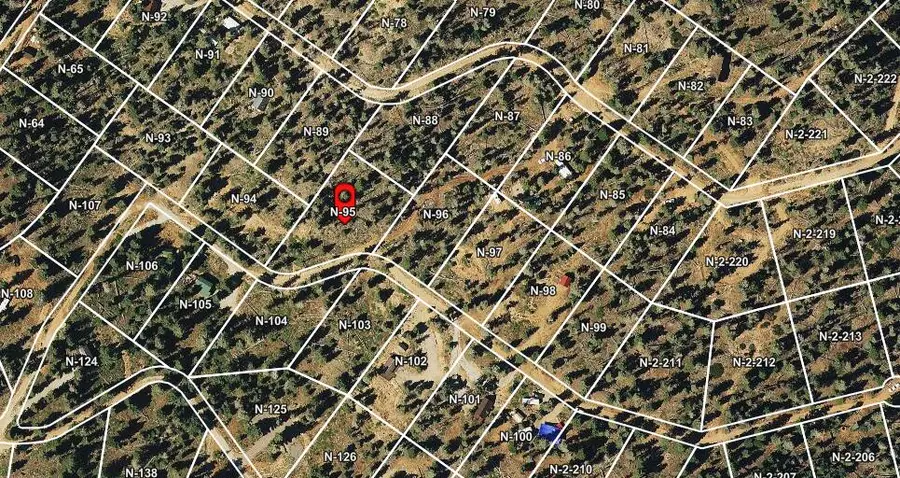 6190 W Brook Ln, Duck Creek Village, UT 84762 - #2