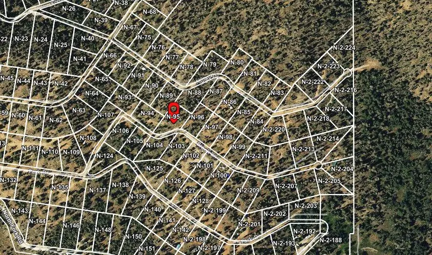 6190 W Brook Ln, Duck Creek Village, UT 84762 - #3