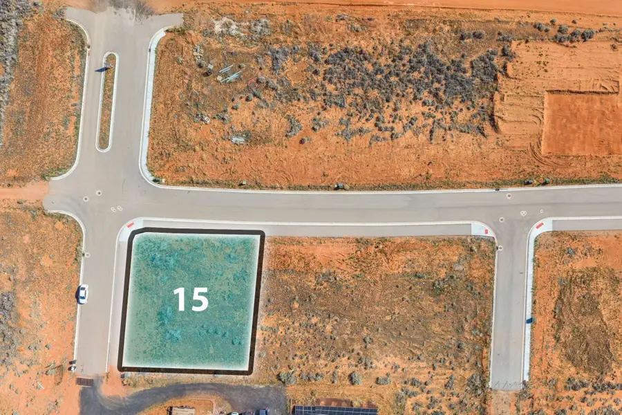 Kokopelli Street 15, Hildale, UT 84784 - #2