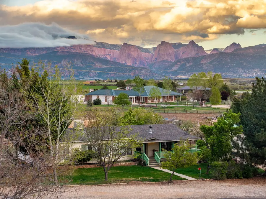 121 S Rachel Ln, New Harmony, UT 84757 - #3