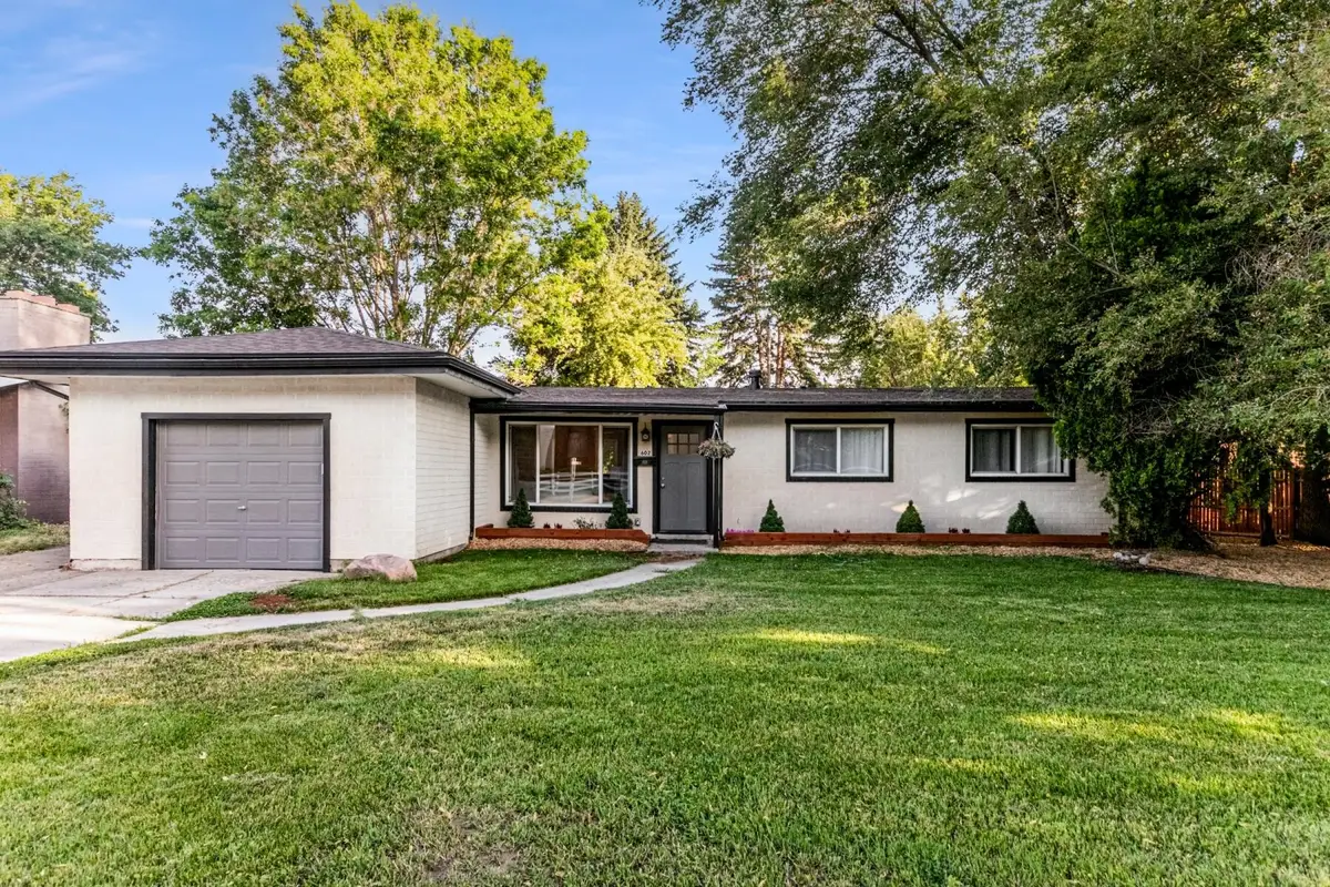 602 E 5600 S, Salt Lake City, UT 84107 - #1