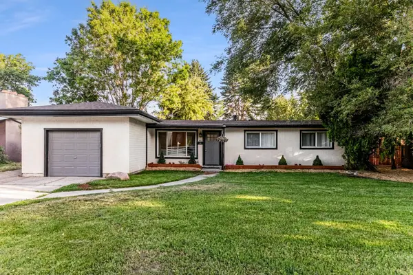 602 E 5600 S, Salt Lake City, UT 84107