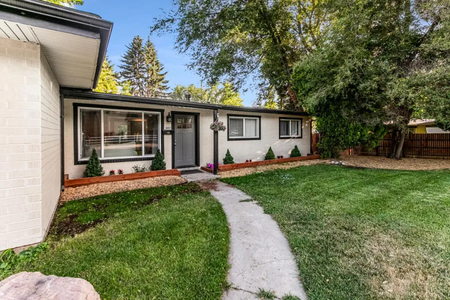 602 E 5600 S, Salt Lake City, UT 84107 - #2