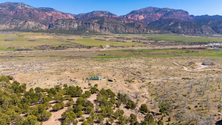 1380 W Hayward Mountain Rd, Kanarraville, UT 84742 - #3