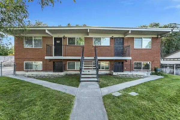 4352 3600 W, West Valley City, UT 84120