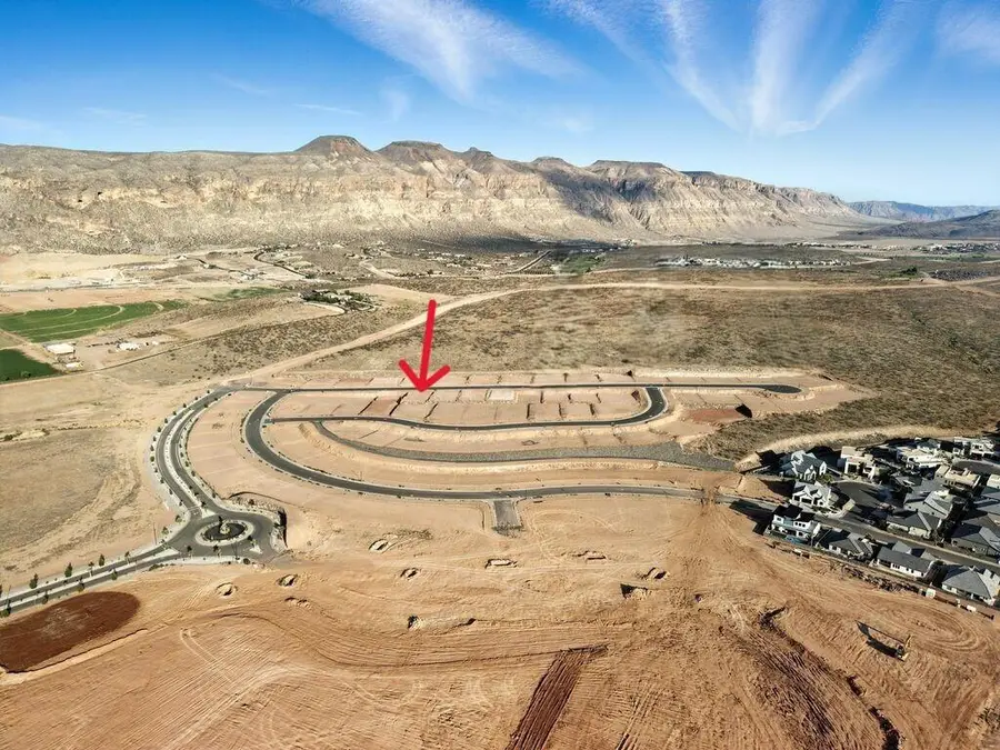 3128 Grand Staircase Rd, Hurricane, UT 84737 - #3