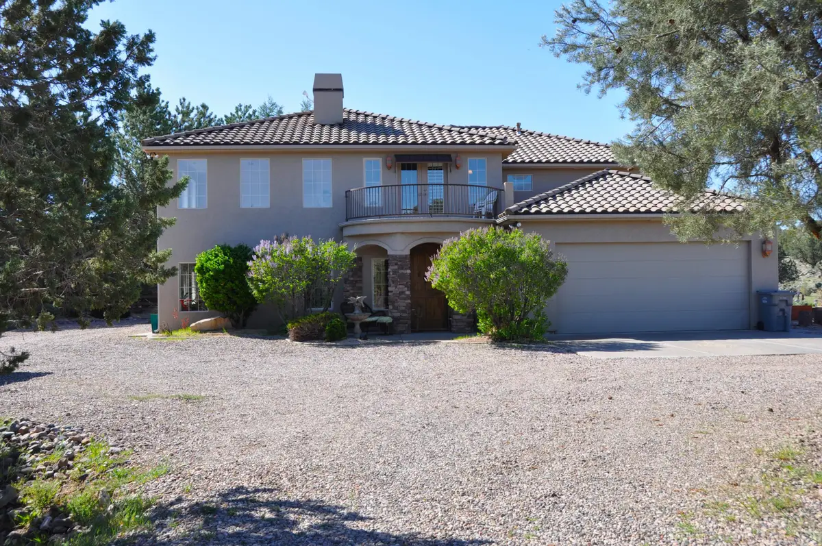 1491 W Sand Cove Trail, Dammeron Valley, UT 84783 - #1