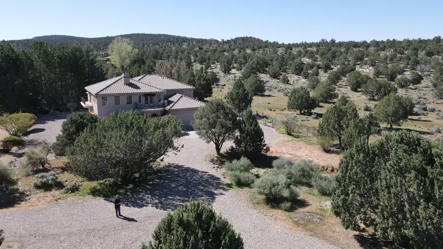 1491 W Sand Cove Trail, Dammeron Valley, UT 84783 - #3