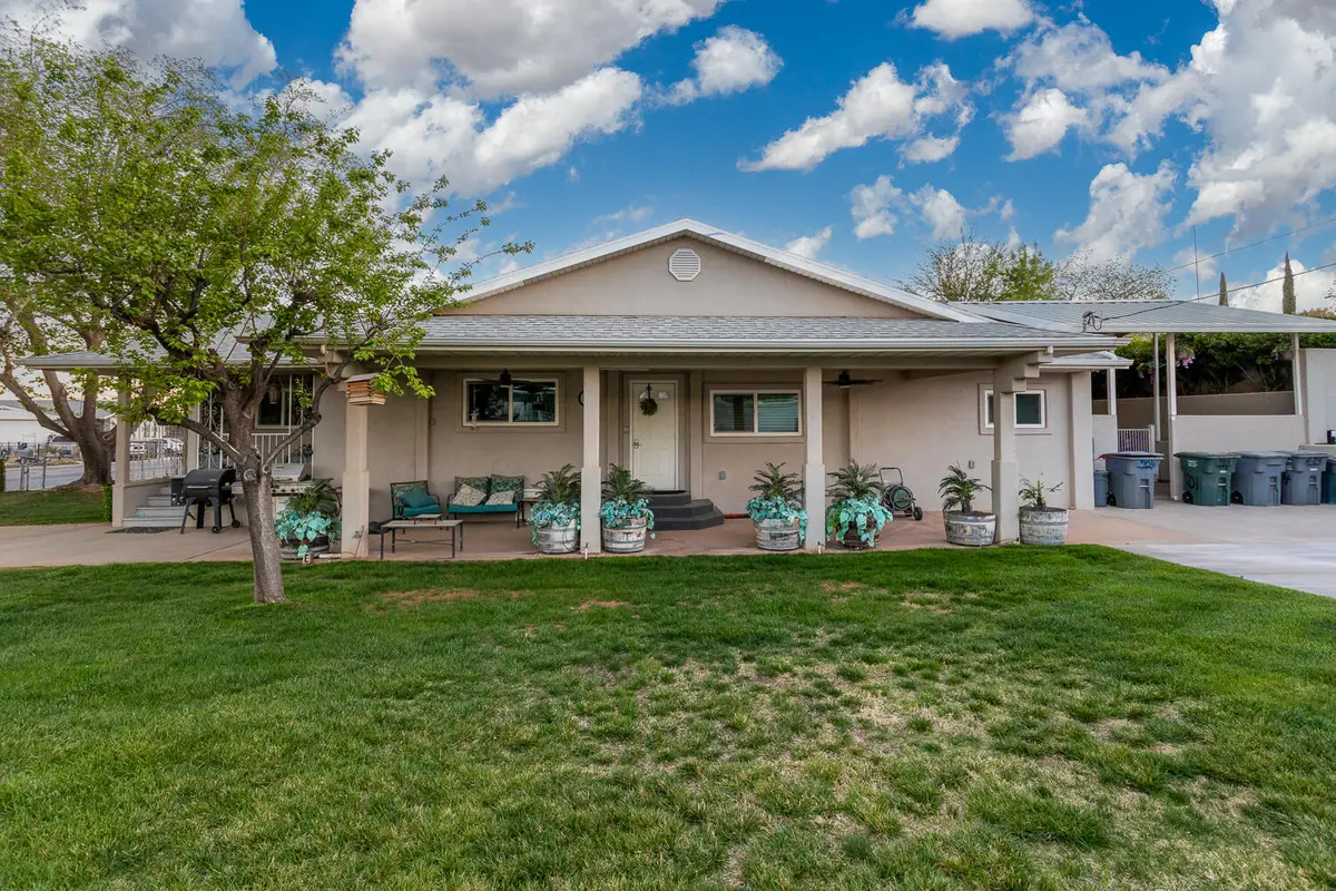 701 N 1100 St E, Saint George, UT 84770 - #1