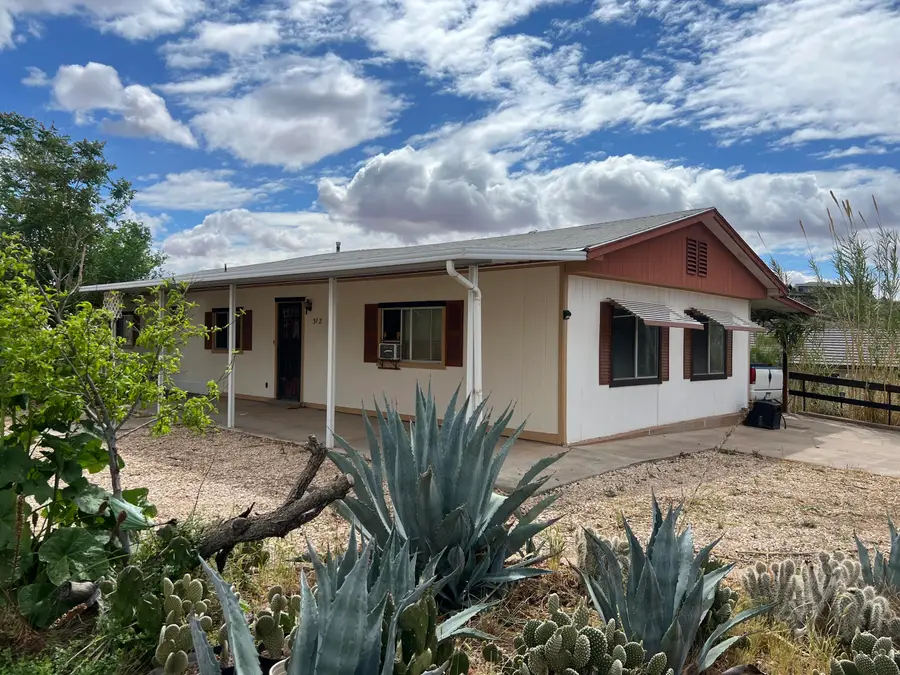 312 E Palo Verde Dr #Lot 21, Washington, UT 84780 - #3