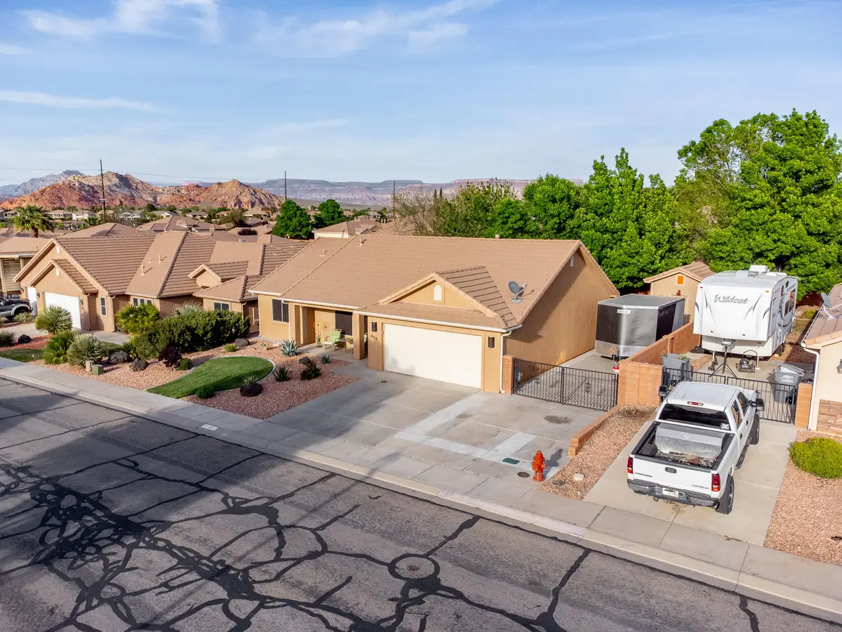 455 N 2680 W, Hurricane, UT 84737 - #1