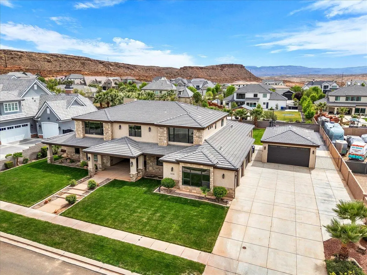 2336 E 3970 S, Saint George, UT 84790 - #1