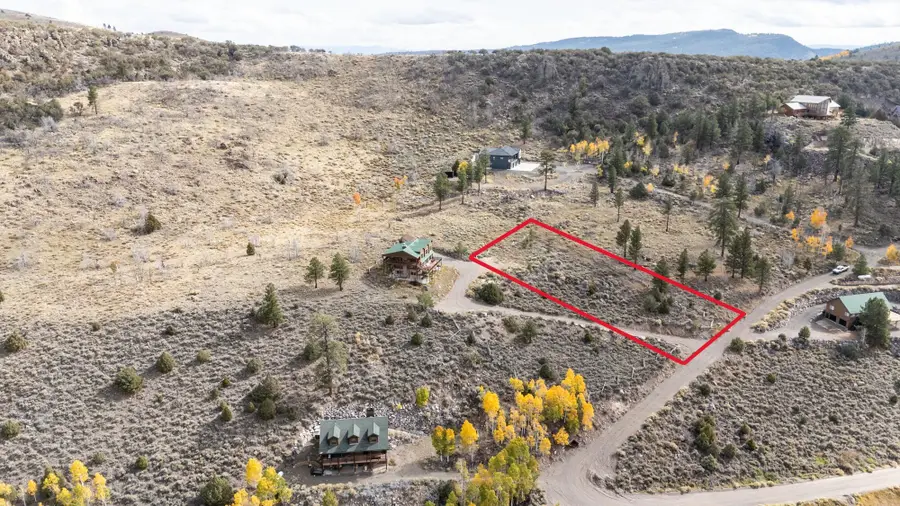 452 N Scenic Dr, Panguitch, UT 84759 - #3