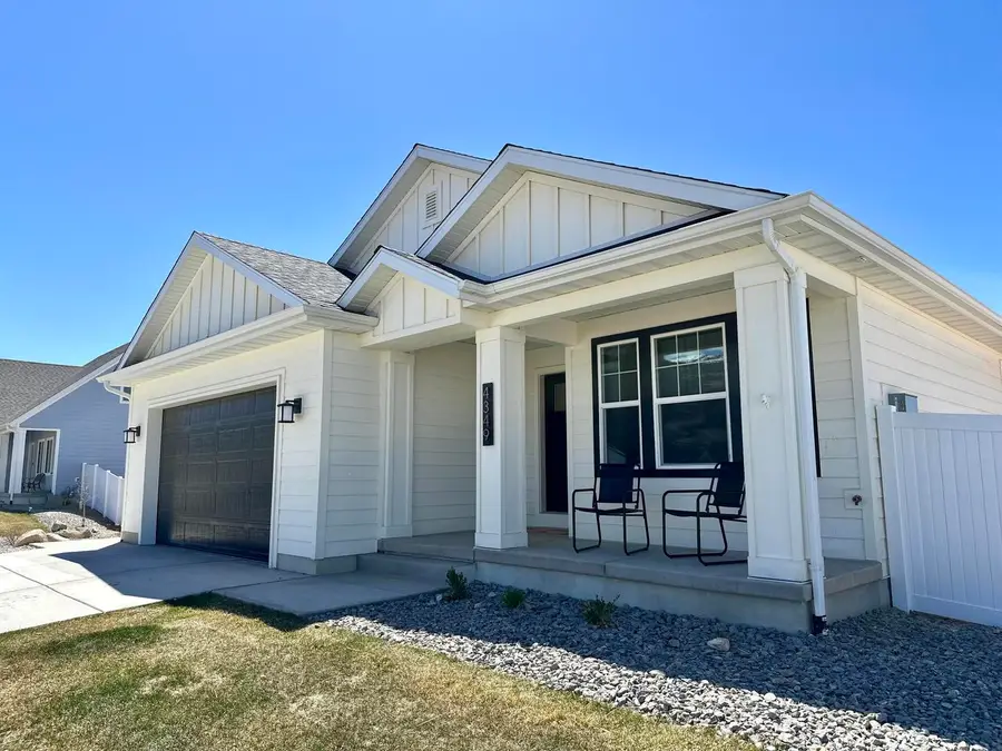 4349 N Half Mile Rd, Enoch, UT 84721 - #2