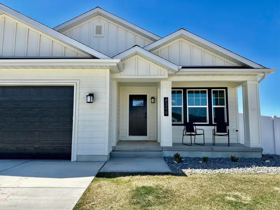 4349 N Half Mile Rd, Enoch, UT 84721 - #3