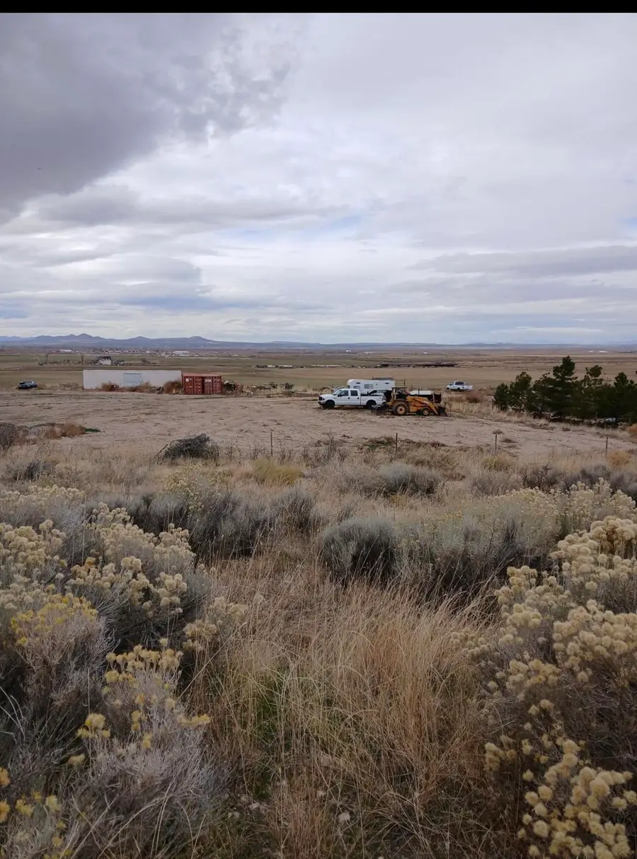 5613 N Enoch Rd, Enoch, UT 84721 - #2