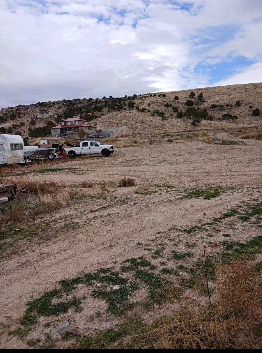 5613 N Enoch Rd, Enoch, UT 84721 - #3