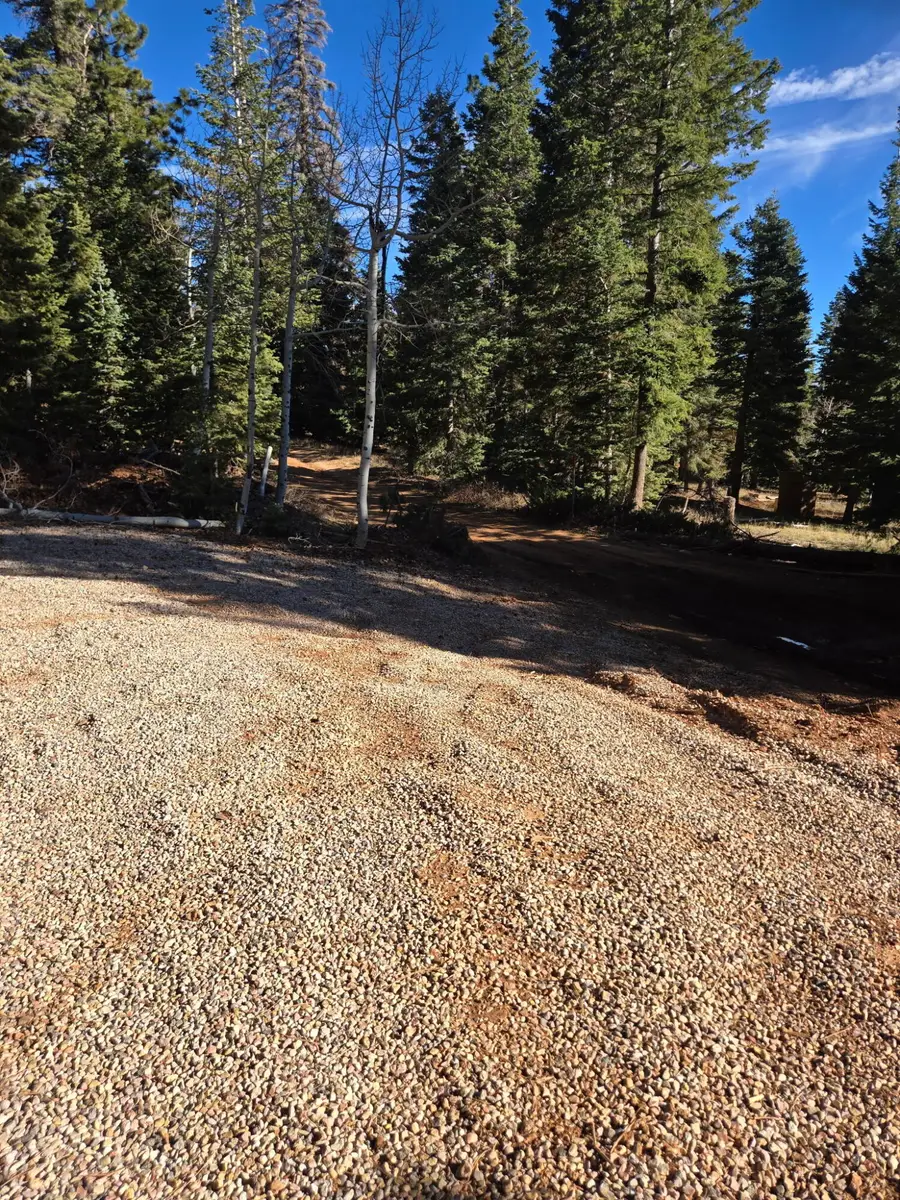 5465 W Berry Loop Lp, Duck Creek Village, UT 84762 - #2