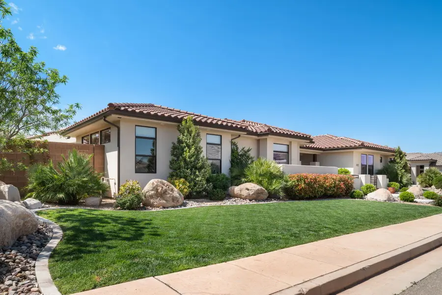 1032 E 4335 S, Washington, UT 84780 - #2