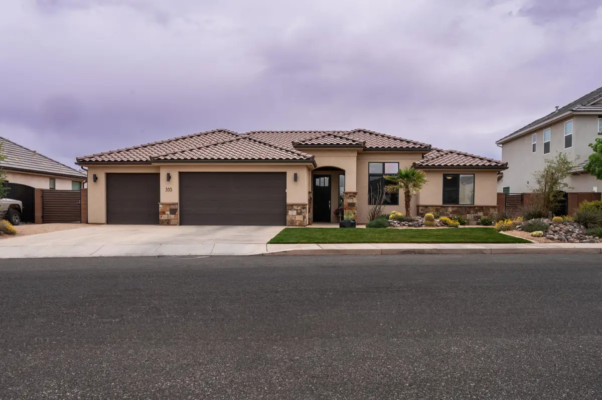 355 Treasure Valley Rd, Washington, UT 84780 - #1