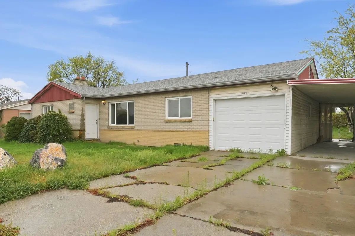 4411 W 4715 S, Kearns, UT 84118 - #1