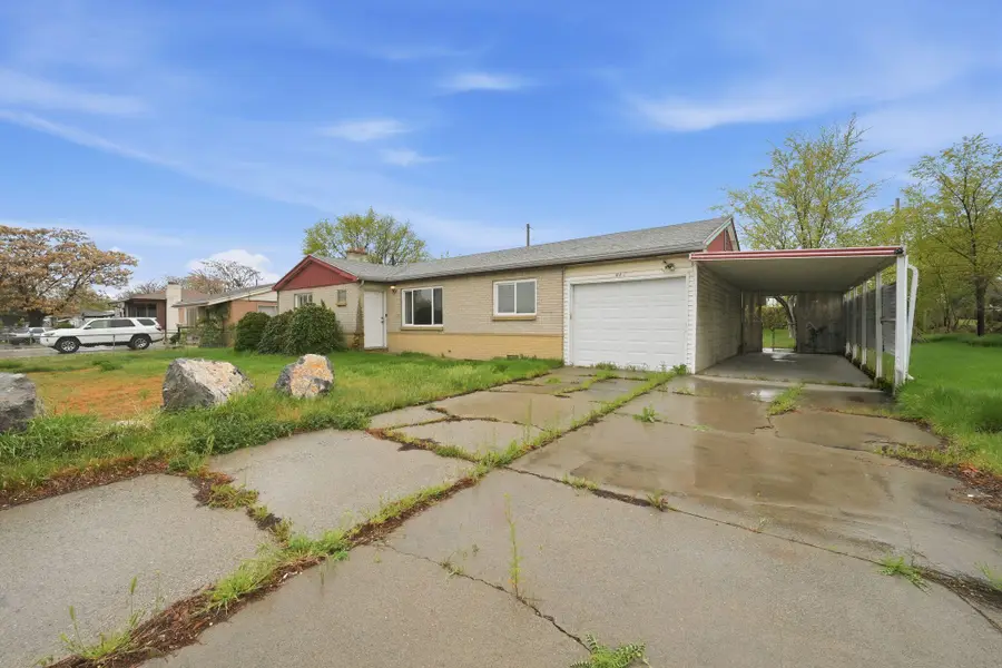 4411 W 4715 S, Kearns, UT 84118 - #2