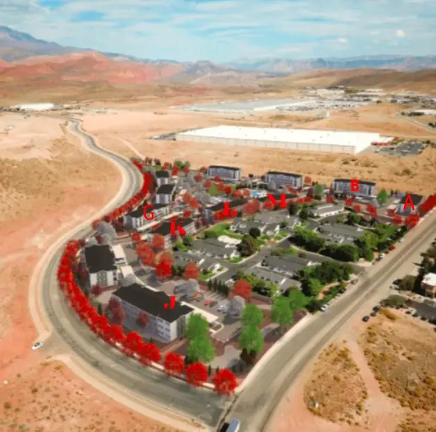 290 N Lone Rock #103, Hurricane, UT 84737 - #3