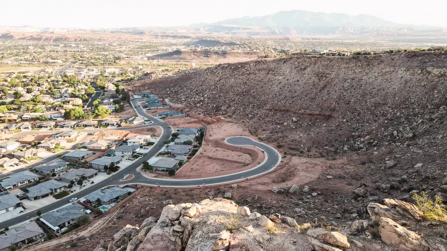 1658 Schrund Cir, Saint George, UT 84790 - #2