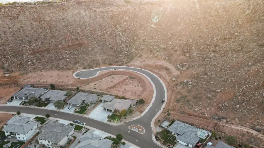 1658 Schrund Cir, Saint George, UT 84790 - #3