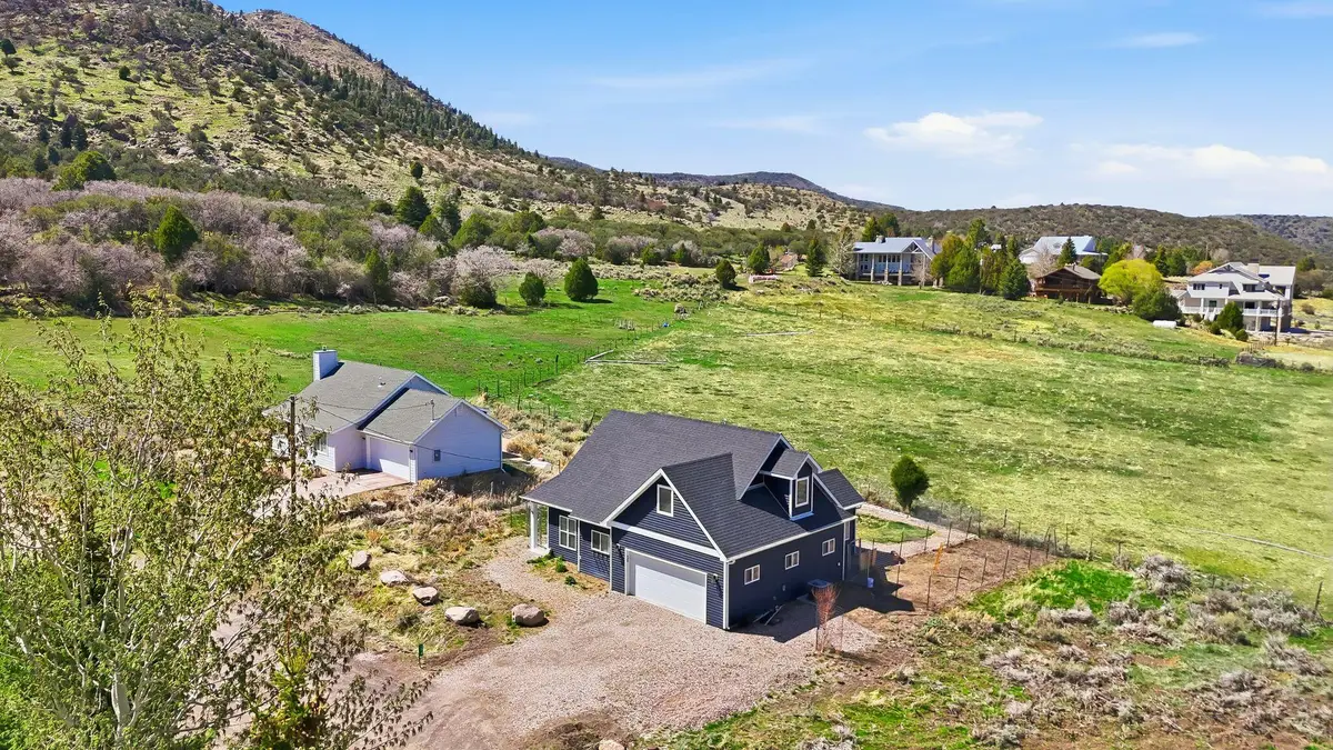 174 S Pine Valley Dr, Pine Valley, UT 84781 - #1