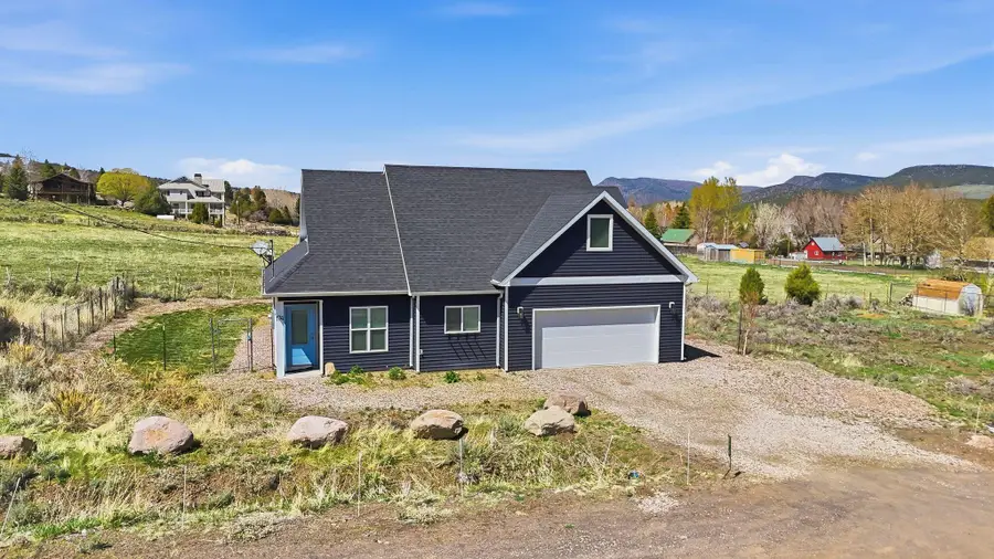 174 S Pine Valley Dr, Pine Valley, UT 84781 - #3