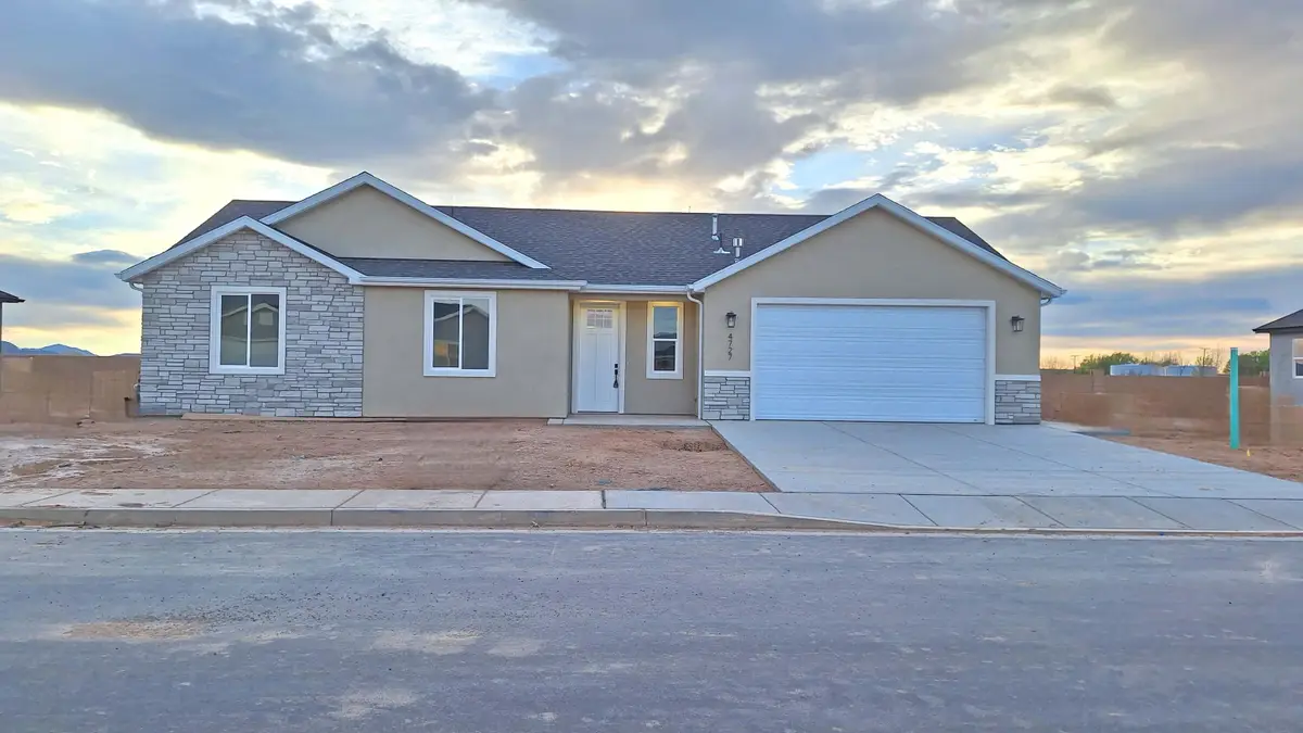 4727 N 2675 W, Cedar City, UT 84721 - #1