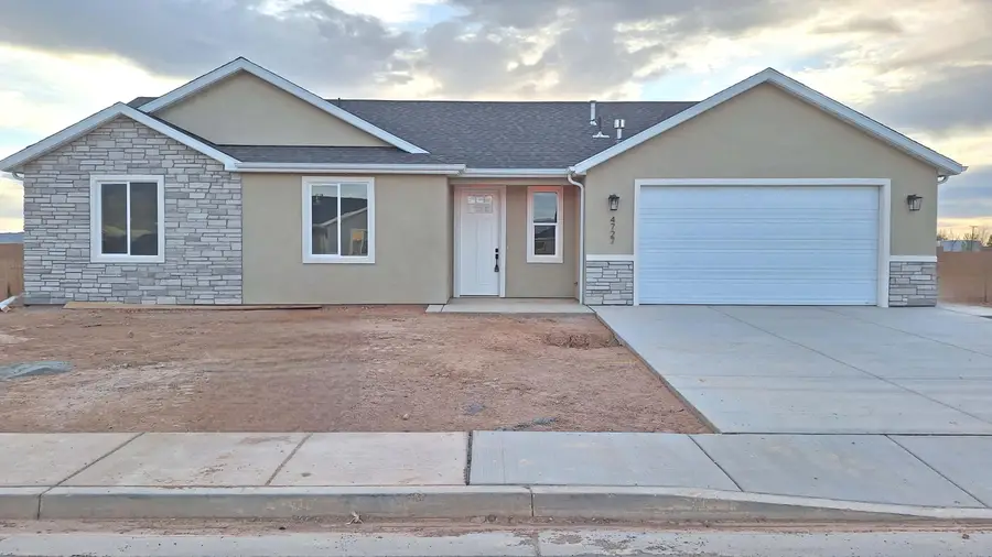 4727 N 2675 W, Cedar City, UT 84721 - #2